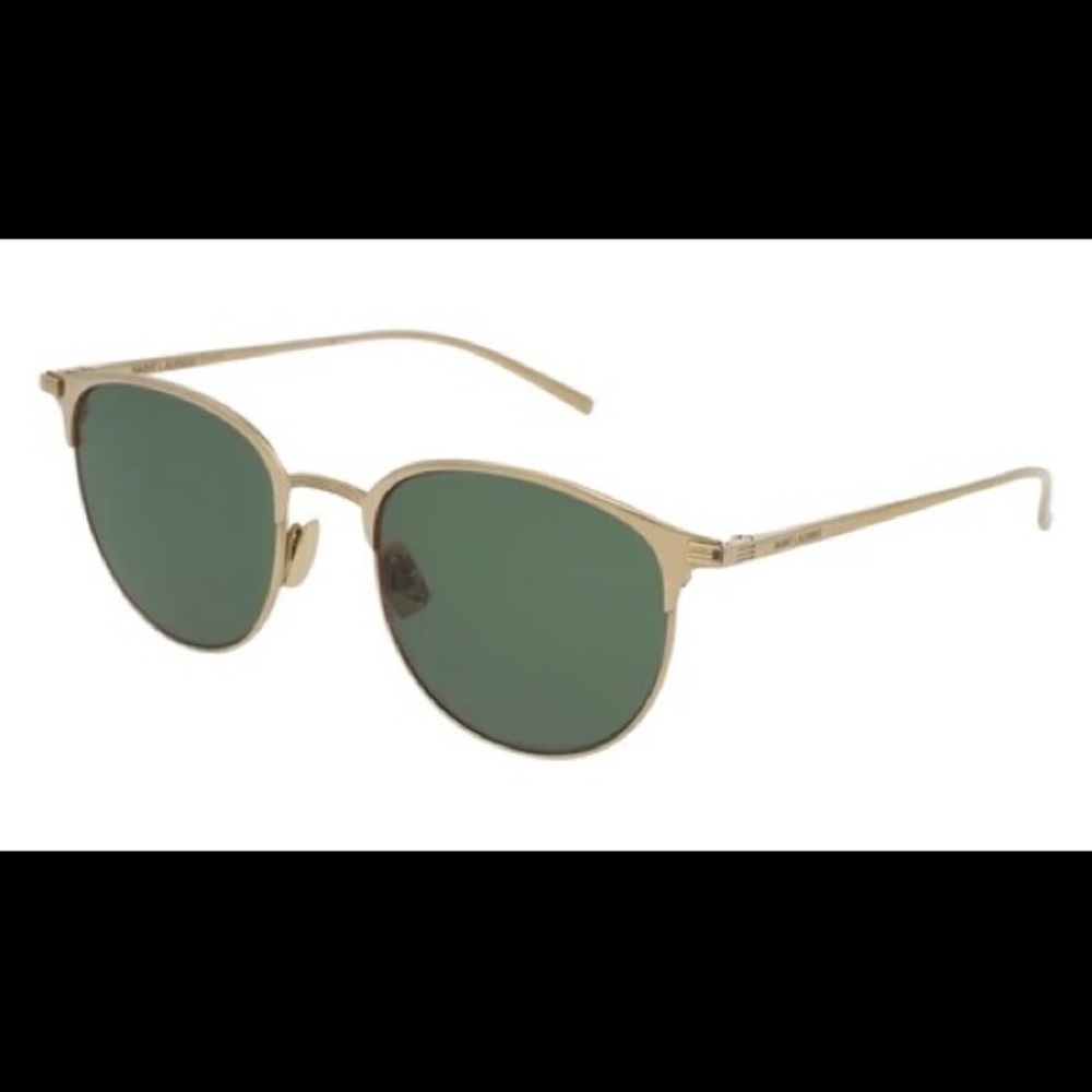 SAINT LAURENT Sunglasses TITANIUM SL 148 T 003